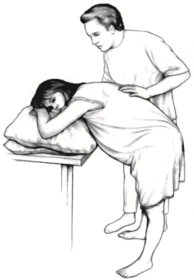 Иллюстрация к книге — В ожидании малыша (обновленное издание) [i_137.jpg]