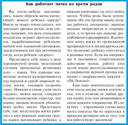 Иллюстрация к книге — В ожидании малыша (обновленное издание) [i_145.jpg]