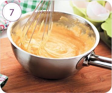 Иллюстрация к книге — Закуски и десерты из заварного теста. Эклеры, профитроли, буше [i_018.jpg]