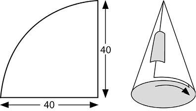Иллюстрация к книге — Закуски и десерты из заварного теста. Эклеры, профитроли, буше [i_085.jpg]