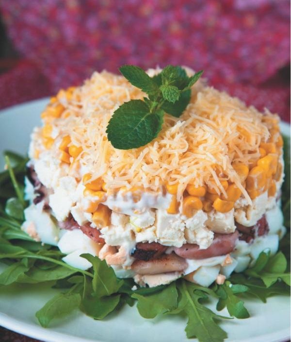 Иллюстрация к книге — Слоеные салаты [i_007.jpg]