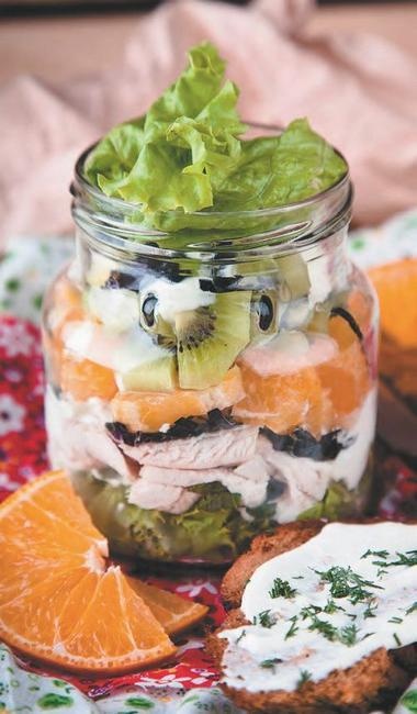 Иллюстрация к книге — Слоеные салаты [i_015.jpg]