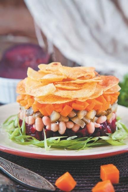 Иллюстрация к книге — Слоеные салаты [i_028.jpg]