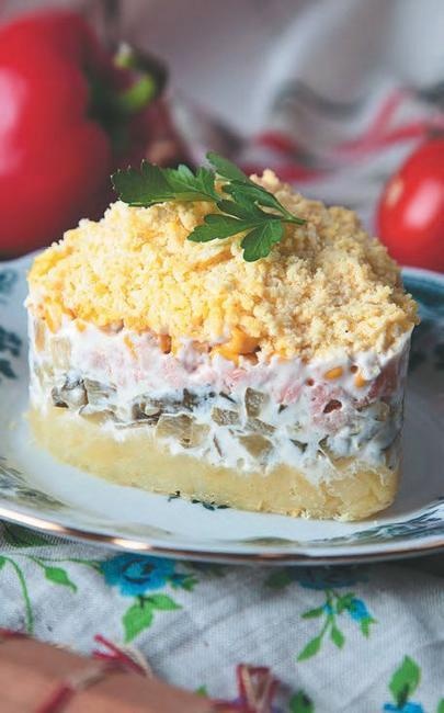 Иллюстрация к книге — Слоеные салаты [i_030.jpg]