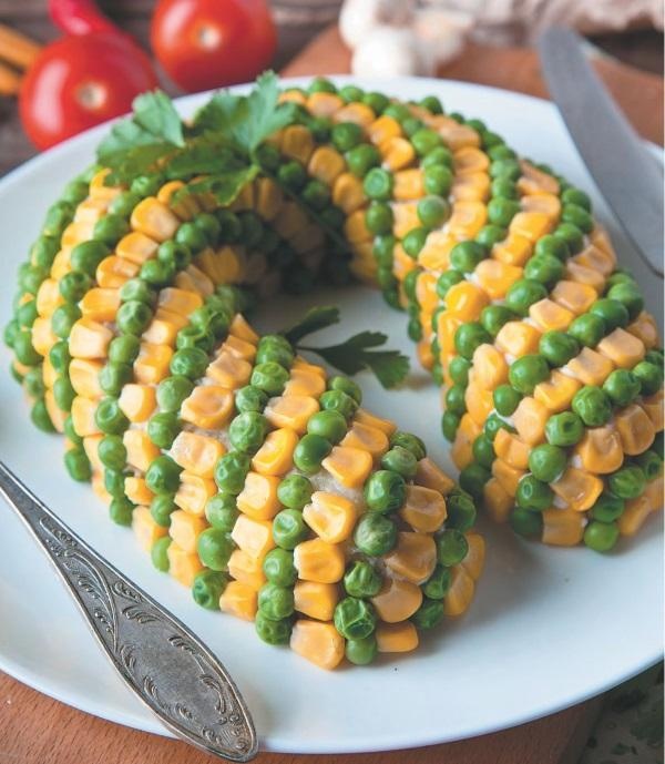 Иллюстрация к книге — Слоеные салаты [i_045.jpg]