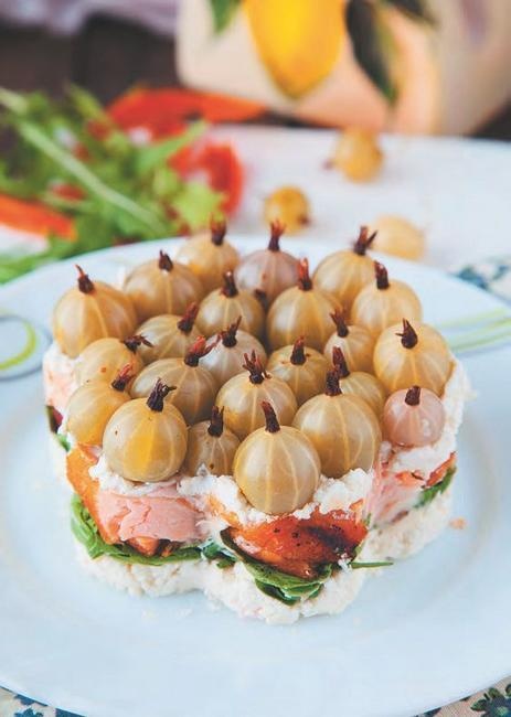 Иллюстрация к книге — Слоеные салаты [i_051.jpg]