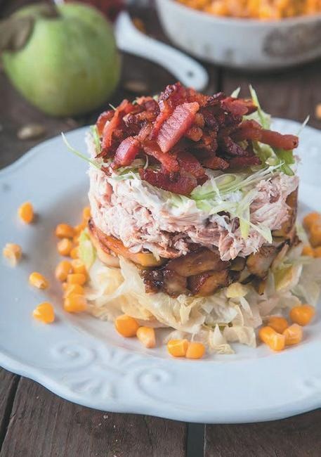 Иллюстрация к книге — Слоеные салаты [i_070.jpg]