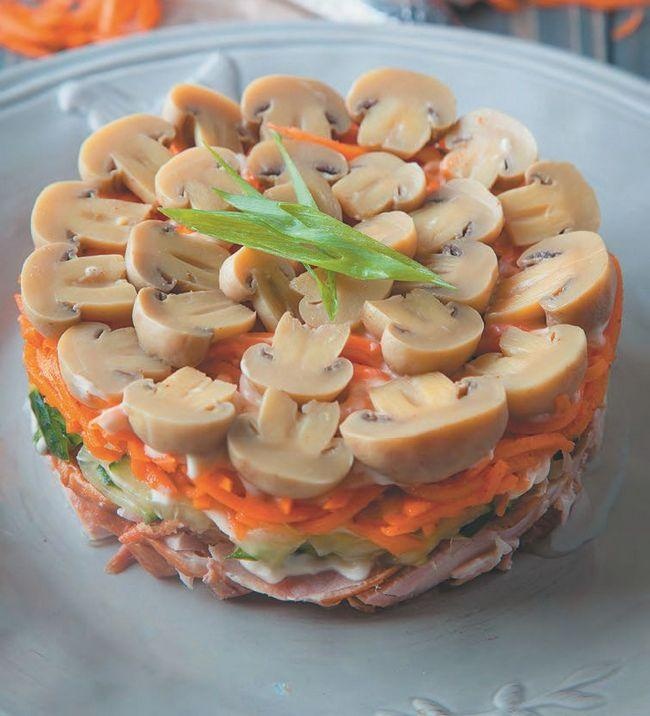 Иллюстрация к книге — Слоеные салаты [i_076.jpg]