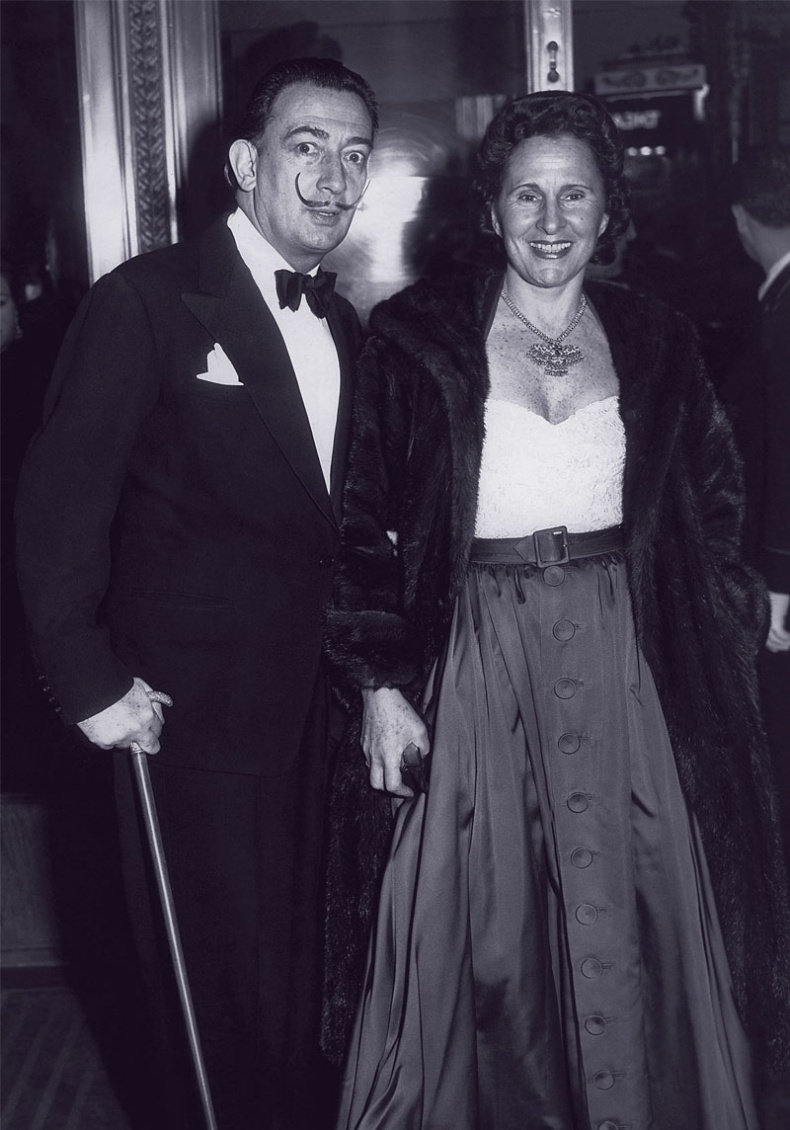 Иллюстрация к книге — Жизнь, придуманная ею самой [_05.jpg]