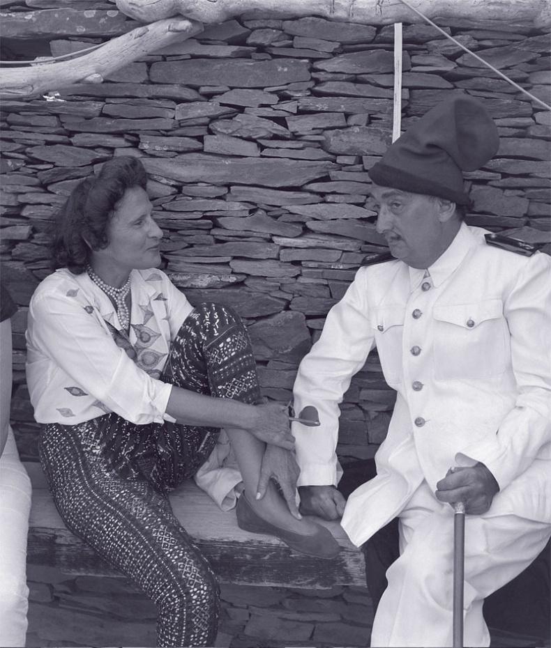 Иллюстрация к книге — Жизнь, придуманная ею самой [_08.jpg]