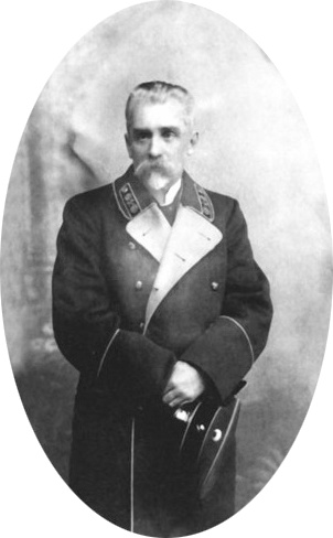 Иллюстрация к книге — Илья Глазунов. Любовь и ненависть [i_004.jpg]