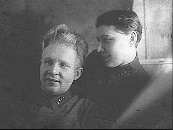 Иллюстрация к книге — Записки военного коменданта Берлина [i_007.jpg]