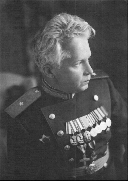 Иллюстрация к книге — Записки военного коменданта Берлина [i_022.jpg]