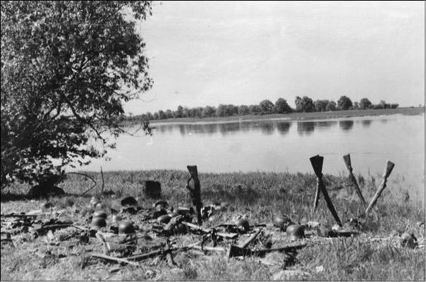 Иллюстрация к книге — Записки военного коменданта Берлина [i_023.jpg]