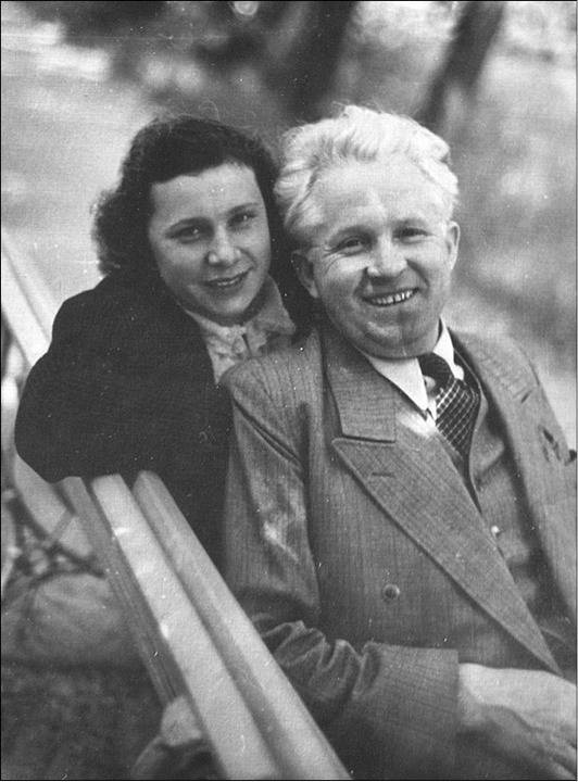 Иллюстрация к книге — Записки военного коменданта Берлина [i_030.jpg]