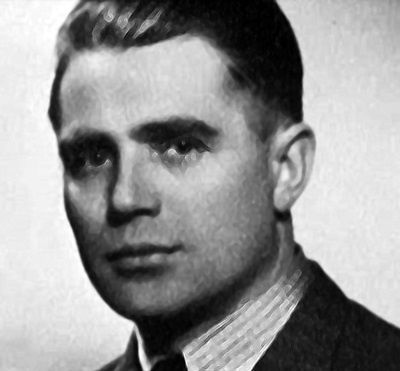 Иллюстрация к книге — Покушение на Сталина. Дело Таврина-Шило [i_002.jpg]