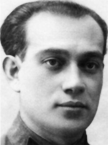 Иллюстрация к книге — Покушение на Сталина. Дело Таврина-Шило [i_025.jpg]