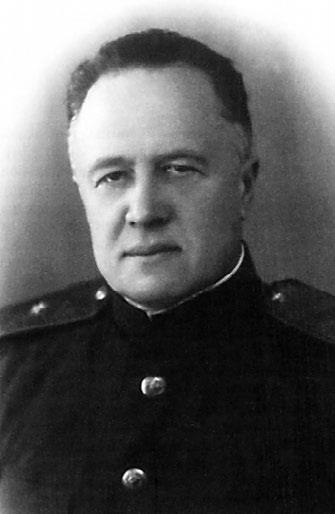 Иллюстрация к книге — Покушение на Сталина. Дело Таврина-Шило [i_027.jpg]