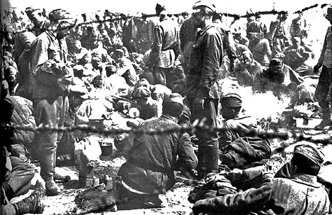 Иллюстрация к книге — Покушение на Сталина. Дело Таврина-Шило [i_029.jpg]