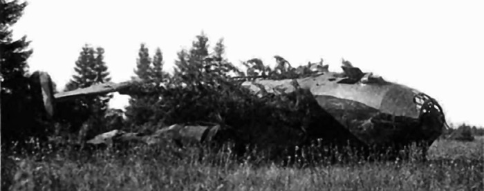 Иллюстрация к книге — Покушение на Сталина. Дело Таврина-Шило [i_106.jpg]