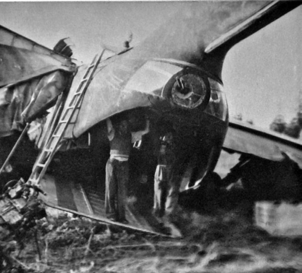 Иллюстрация к книге — Покушение на Сталина. Дело Таврина-Шило [i_108.jpg]