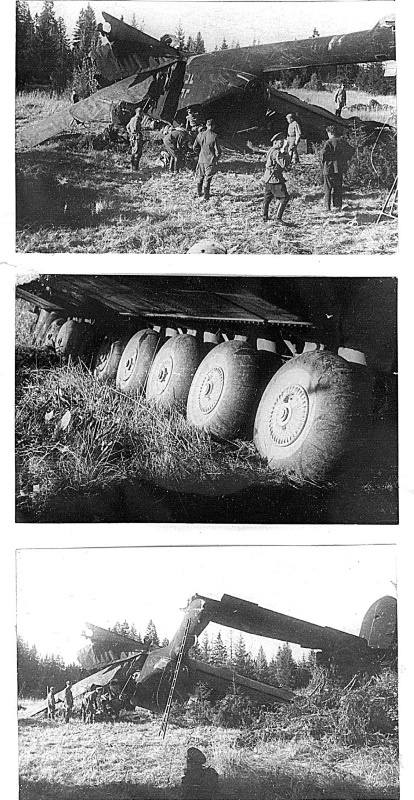 Иллюстрация к книге — Покушение на Сталина. Дело Таврина-Шило [i_112.jpg]