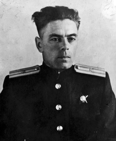 Иллюстрация к книге — Покушение на Сталина. Дело Таврина-Шило [i_120.jpg]