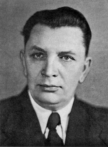 Иллюстрация к книге — Покушение на Сталина. Дело Таврина-Шило [i_144.jpg]