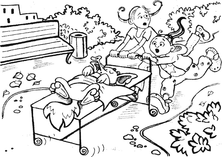 Иллюстрация к книге — Кнопка и капитан Ку-Ку [i_059.jpg]