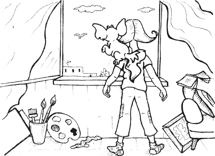 Иллюстрация к книге — Кнопка и капитан Ку-Ку [i_077.jpg]