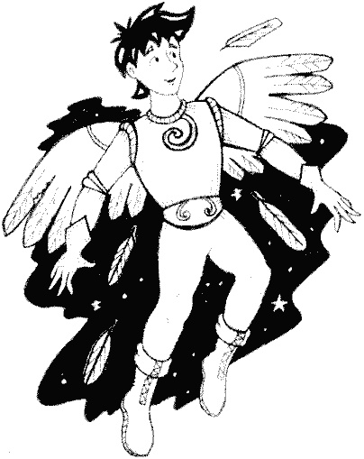 Иллюстрация к книге — Кнопка и капитан Ку-Ку [i_103.jpg]