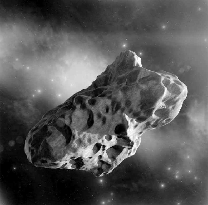 Иллюстрация к книге — Тайны Апокалипсиса [i_007.jpg]