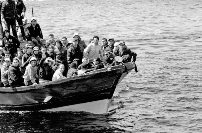 Иллюстрация к книге — Тайны Апокалипсиса [i_049.jpg]