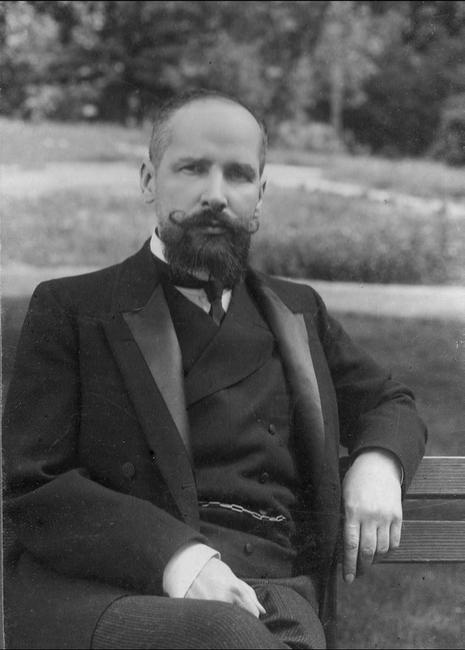 Иллюстрация к книге — Отречение. Император Николай II и Февральская революция [i_004.jpg]