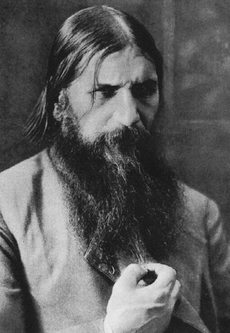 Иллюстрация к книге — Отречение. Император Николай II и Февральская революция [i_011.jpg]