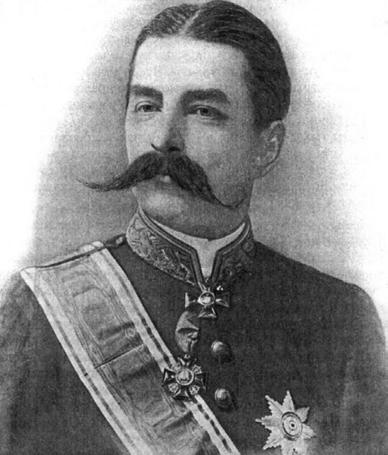 Иллюстрация к книге — Отречение. Император Николай II и Февральская революция [i_020.jpg]