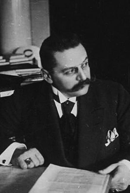 Иллюстрация к книге — Отречение. Император Николай II и Февральская революция [i_022.jpg]