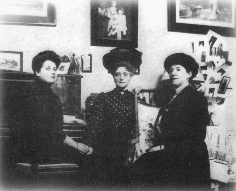 Иллюстрация к книге — Отречение. Император Николай II и Февральская революция [i_031.jpg]