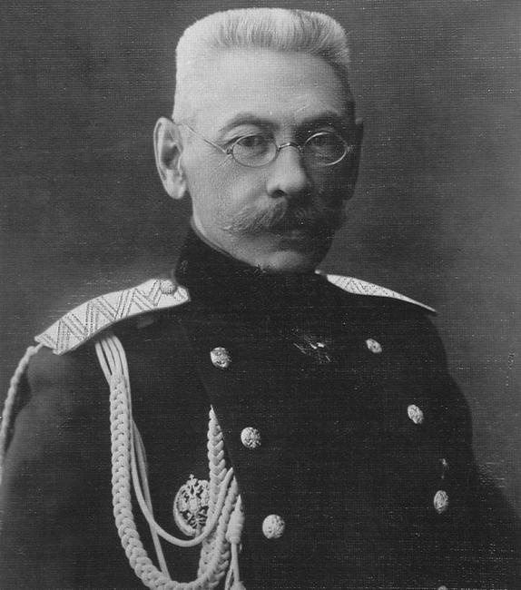 Иллюстрация к книге — Отречение. Император Николай II и Февральская революция [i_034.jpg]