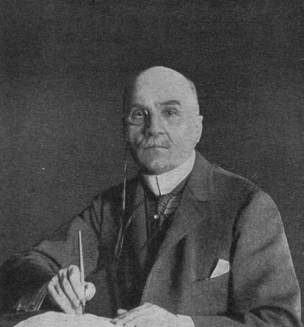 Иллюстрация к книге — Отречение. Император Николай II и Февральская революция [i_041.jpg]