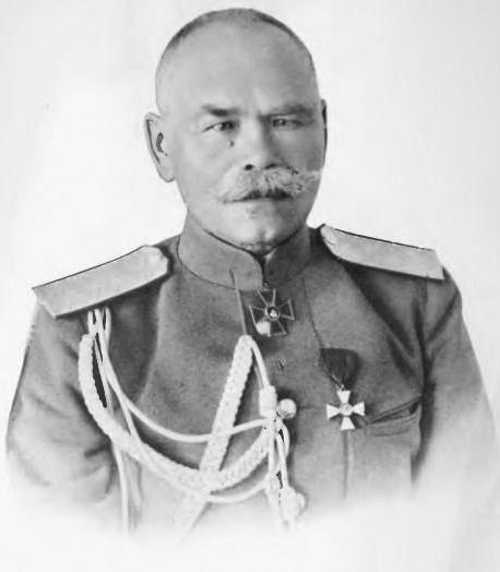 Иллюстрация к книге — Отречение. Император Николай II и Февральская революция [i_043.jpg]