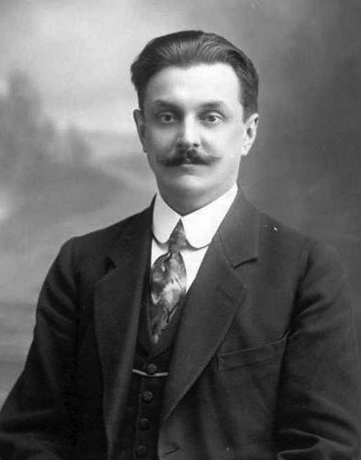 Иллюстрация к книге — Отречение. Император Николай II и Февральская революция [i_046.jpg]