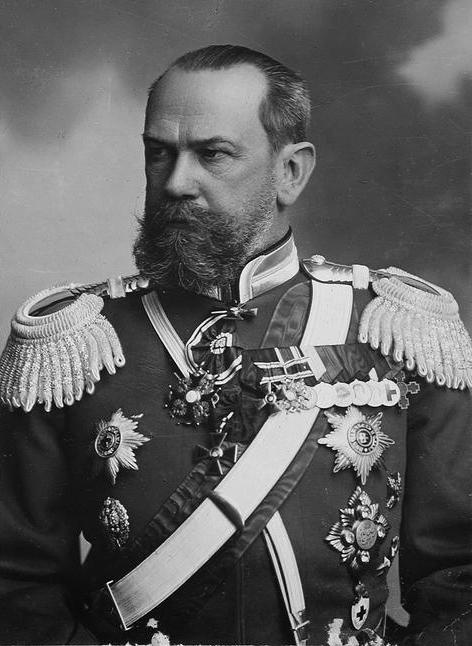 Иллюстрация к книге — Отречение. Император Николай II и Февральская революция [i_050.jpg]