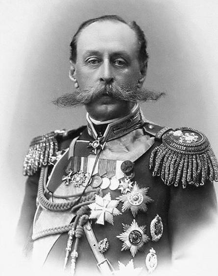 Иллюстрация к книге — Отречение. Император Николай II и Февральская революция [i_051.jpg]