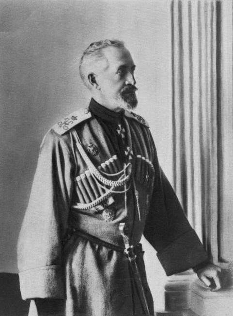 Иллюстрация к книге — Отречение. Император Николай II и Февральская революция [i_059.jpg]