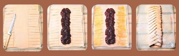 Иллюстрация к книге — Штрудели, завиванцы, вертуты, блинные пироги, буреки [i_004.jpg]