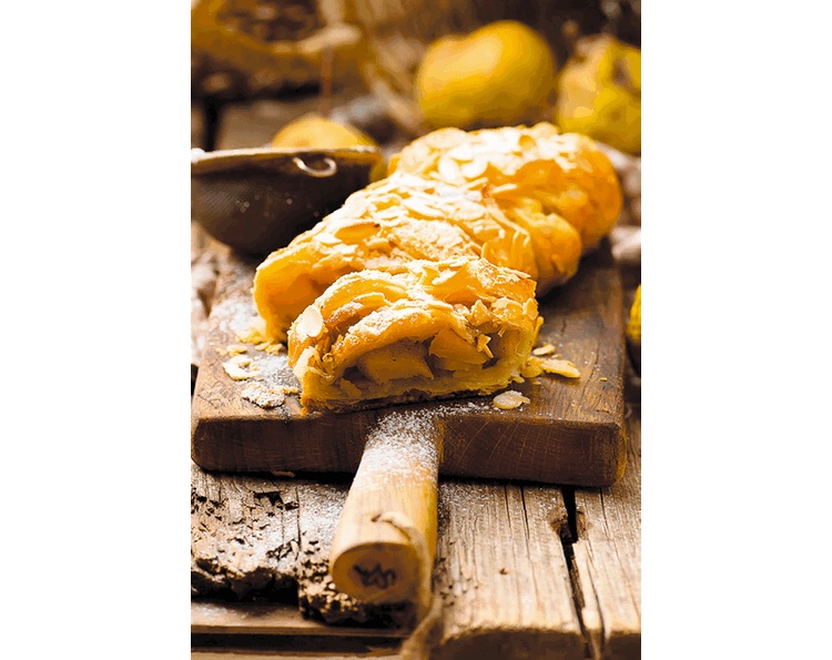 Иллюстрация к книге — Штрудели, завиванцы, вертуты, блинные пироги, буреки [i_021.jpg]