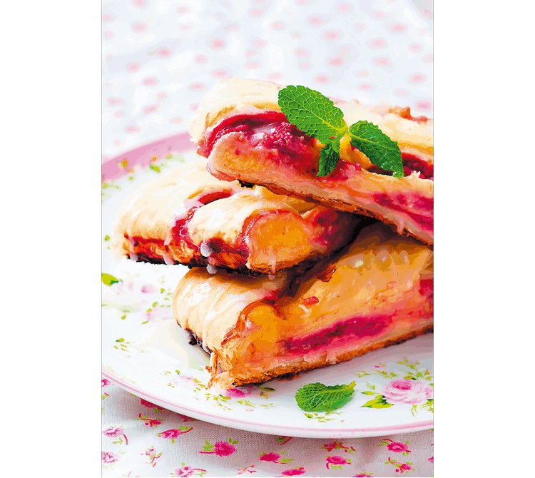 Иллюстрация к книге — Штрудели, завиванцы, вертуты, блинные пироги, буреки [i_030.jpg]