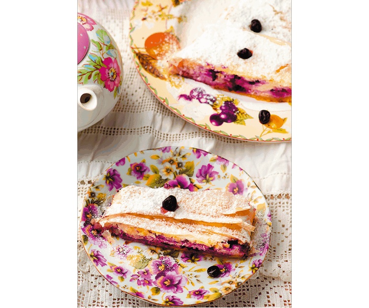 Иллюстрация к книге — Штрудели, завиванцы, вертуты, блинные пироги, буреки [i_038.jpg]