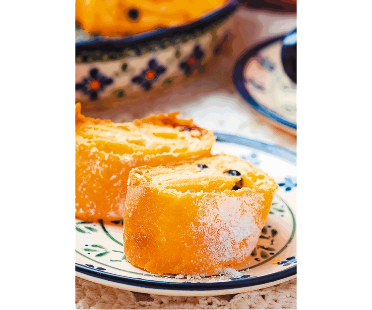 Иллюстрация к книге — Штрудели, завиванцы, вертуты, блинные пироги, буреки [i_039.jpg]